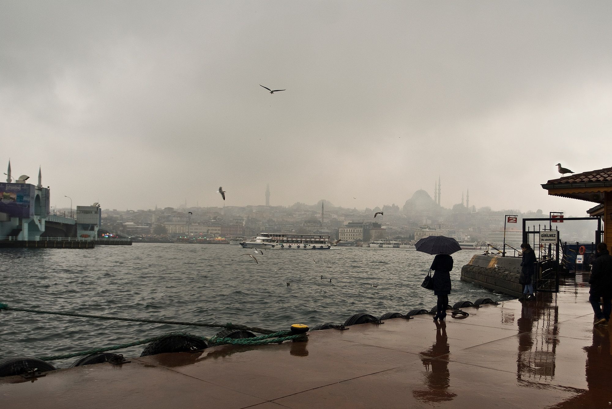 Uyarılar peş peşe geldi. Baharda kışı yaşayacağız: Kar yağacak…