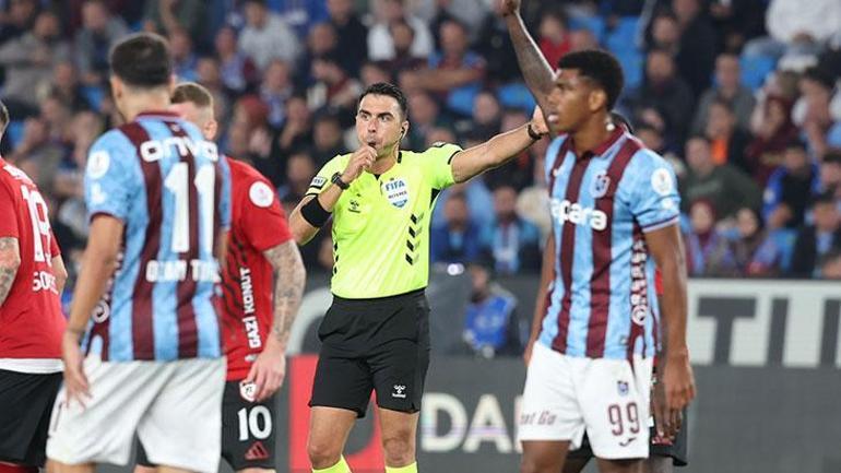 Ferhat Gündoğdu ve Arda Kardeşler iddiası! TFF'ye çağırıldı