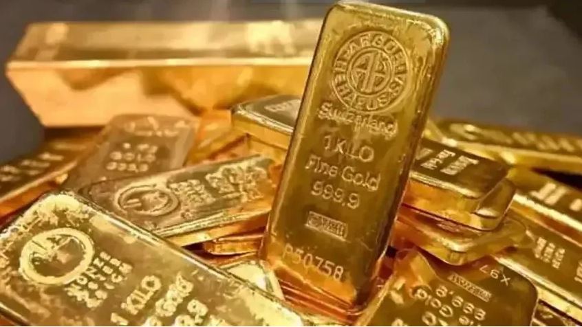 Altın, yeni haftaya rekorla başladı!