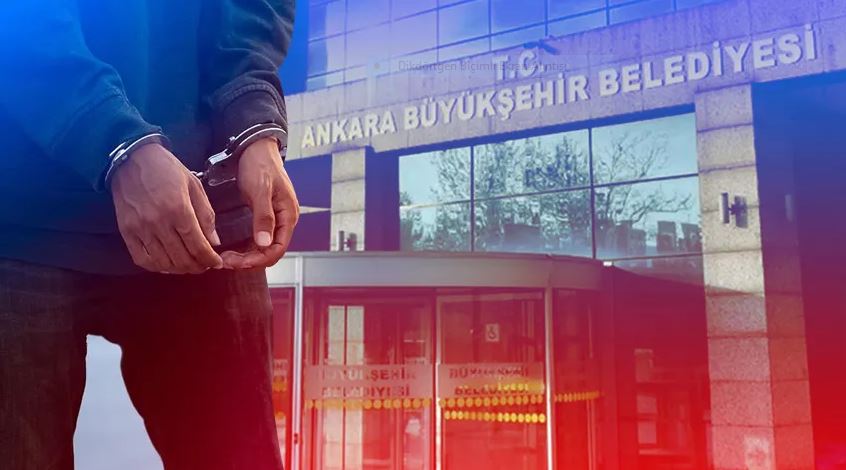 Ankara Büyükşehir Belediyesi’ne konser soruşturması: 13 gözaltı