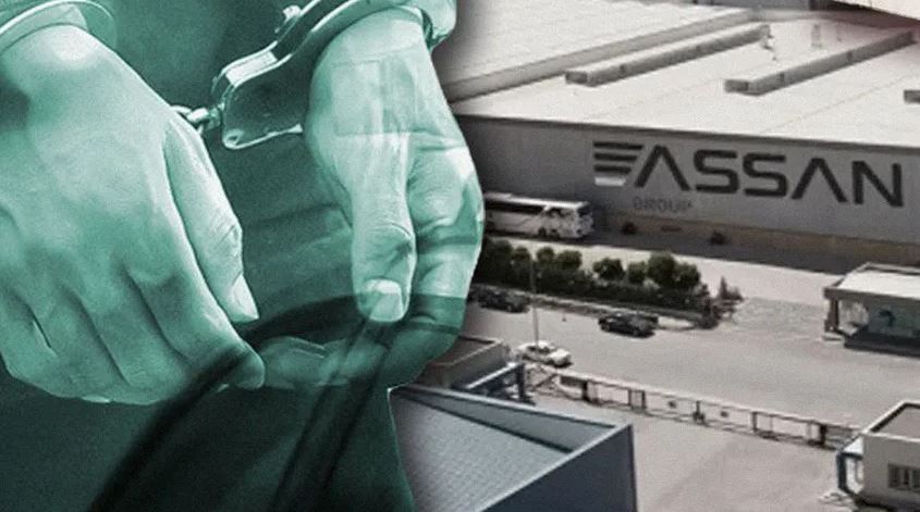 ASSAN soruşturmasında yeni operasyon: 3 gözaltı