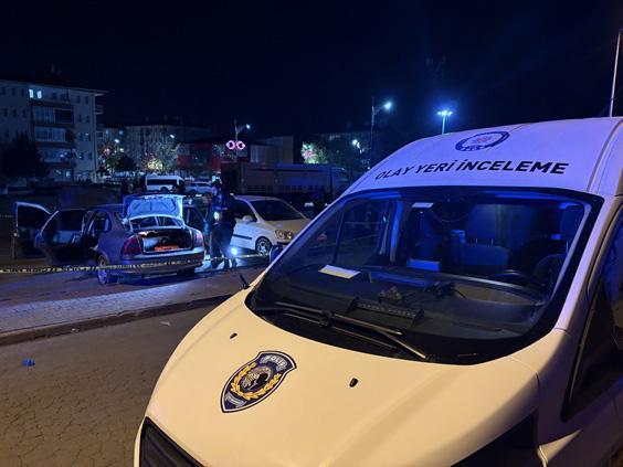 Çakmak gazı faciası! 17 Yaşındaki Emre hayatını kaybetti