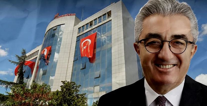 Bayrampaşa Belediye Başkanı Hasan Mutlu ve 20 kişi tutuklandı!