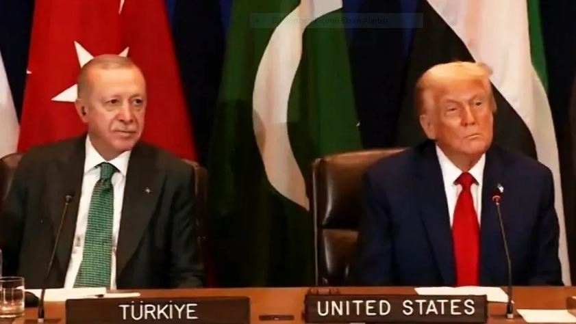 BM’de Müslüman ülkelerle Gazze toplantısı!