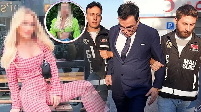 Borsa operasyonundan yasak aşk çıktı! “En karanlık isim” sekreterini suçladı