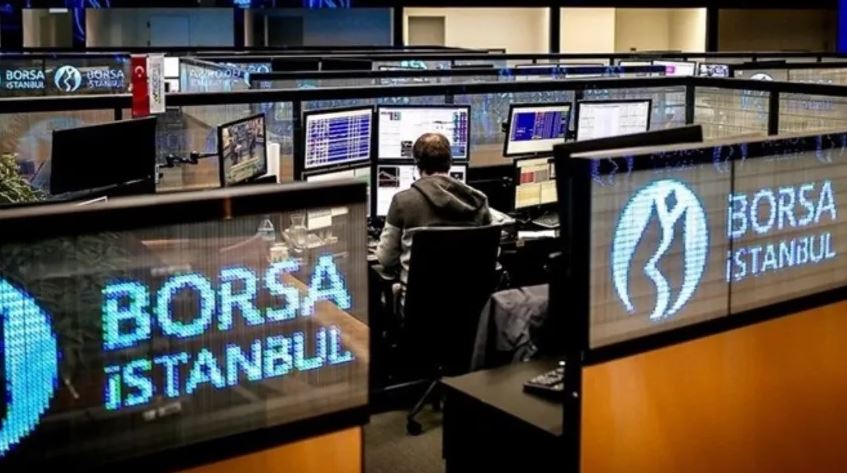 Borsa İstanbul’da kritik seviyenin altında kapanış! ‘Kayyum’ kararıyla sert düştü