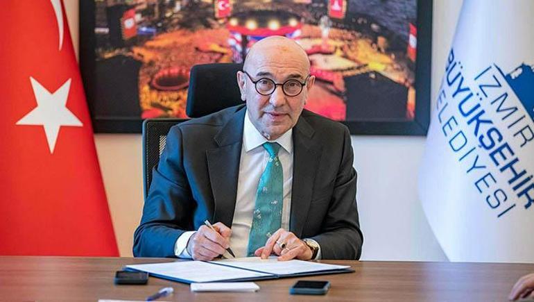 İzmir’de İZBETON davası: Tunç Soyer ve Şenol Aslanoğlu’nun da aralarında olduğu 65 sanığın yargılaması sürüyor
