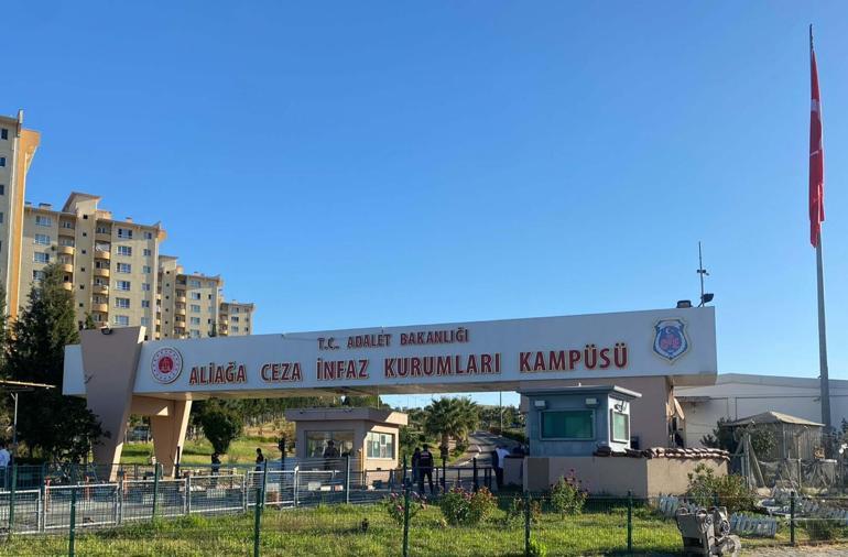 İzmir’de İZBETON davası: Tunç Soyer ve Şenol Aslanoğlu’nun da aralarında olduğu 65 sanığın yargılaması sürüyor