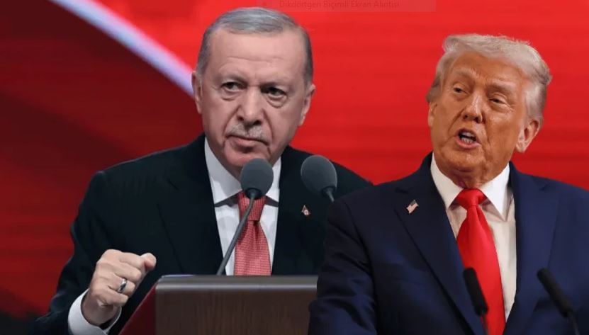 Erdoğan’dan ABD’ye müttefiklik çağrısı! “Savunma işbirliğinde hız şart”