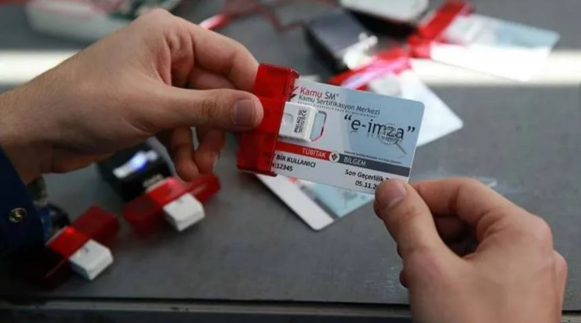 BTK’dan e-imza iddialarına açıklama! “Yasal süreç başlatılmıştır”