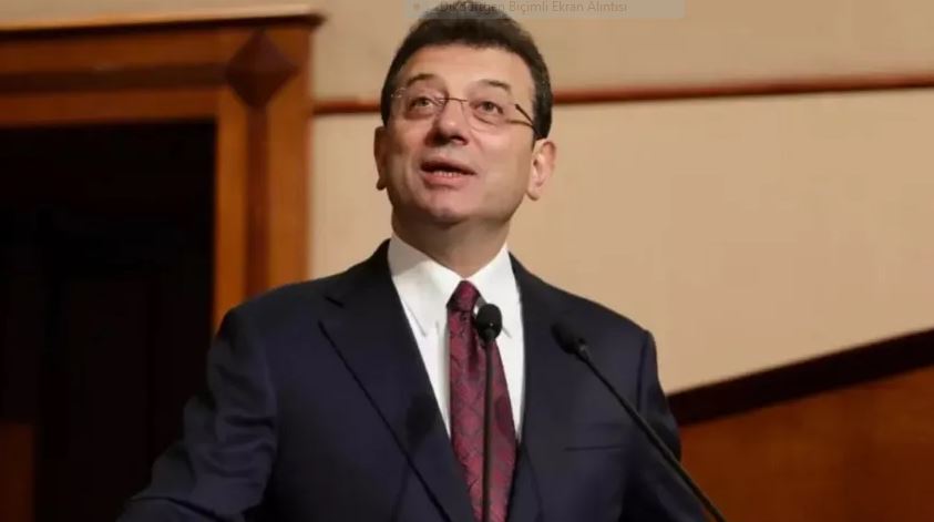 Ekrem İmamoğlu’nun “sahte diploma” iddiasıyla yargılanmasına başlandı