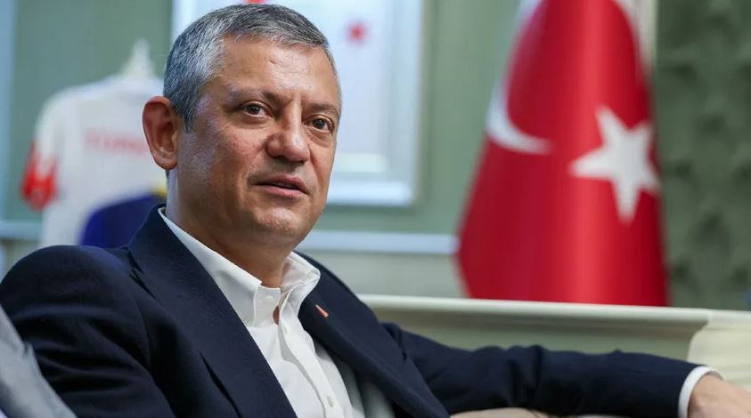 Özel’den Erdoğan’a 2 Kasım çağrısı: Sandığı koy, istediğin şartlarda seçime gidelim