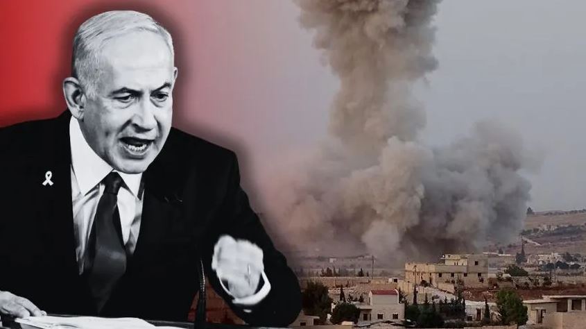 İsrail’den Katar’ın başkentinde suikast girişimi! Hedef üst düzey Hamas ismi…