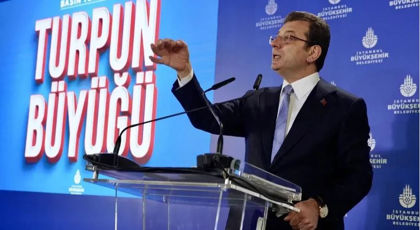 İmamoğlu, bilirkişi davasında hakim karşısına çıkıyor!