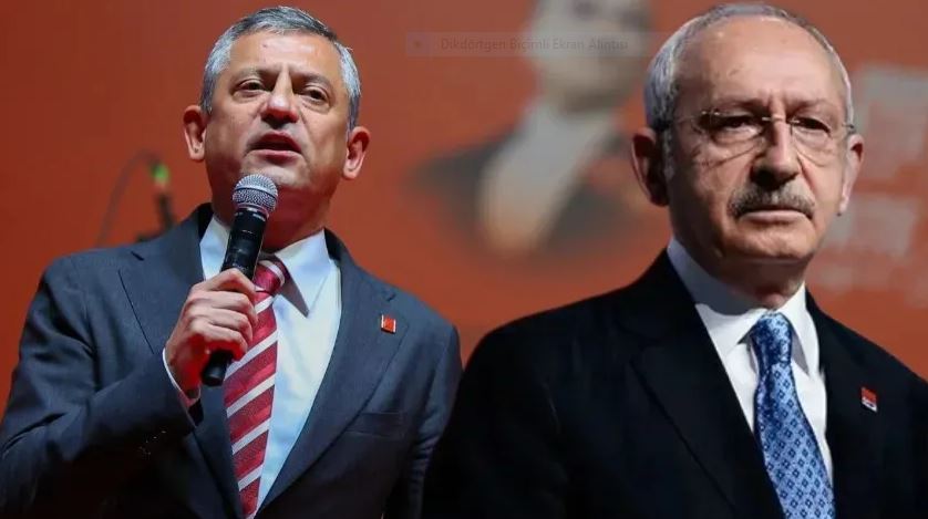 CHP’de deprem etkisi yaratacak iddia! “Kılıçdaroğlu destekçisi” 55 il başkanı değişecek…