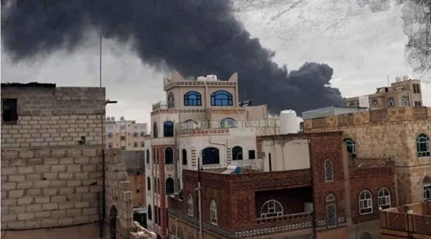 Yemen’den İsrail’e İHA saldırısı! Çok sayıda yaralı var…