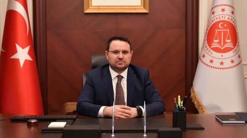 Akın Gürlek: ‘İBB soruşturması 100 yılın en büyük yolsuzluk dosyası’