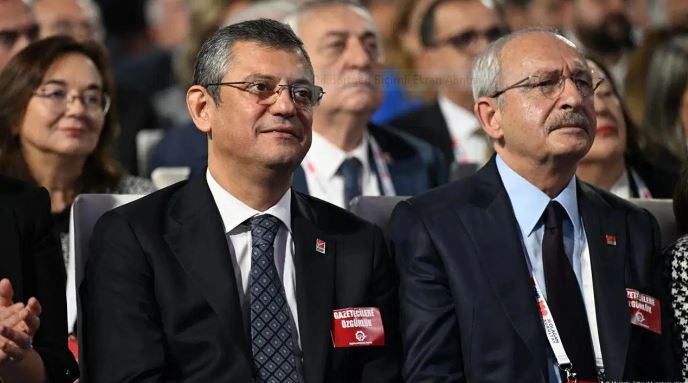 CHP’nin Kurultay davasında ‘Tedbirsiz Erteleme’ kararı!