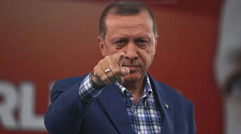 Beştepe’de köstebek avı başladı iddiası!