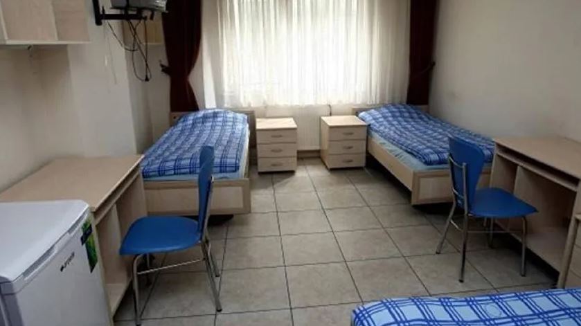 KYK yurt ücretlerine %40 zam!