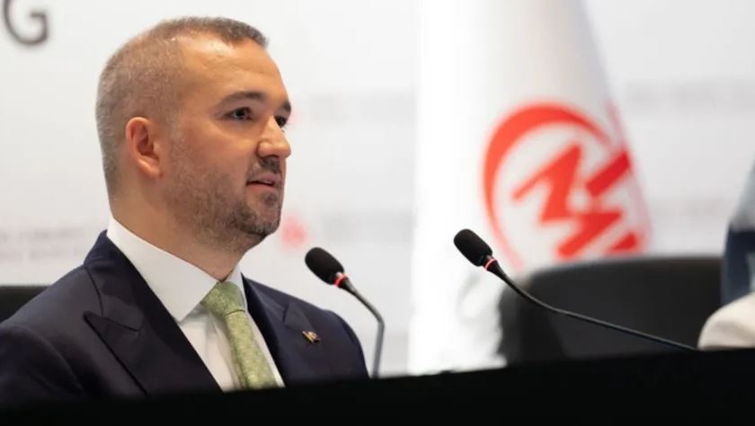 Merkez Bankası Başkanı Karahan’dan enflasyon mesajı! ‘Ara hedefte sapma olursa…’