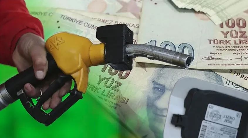Motorine zam geldi