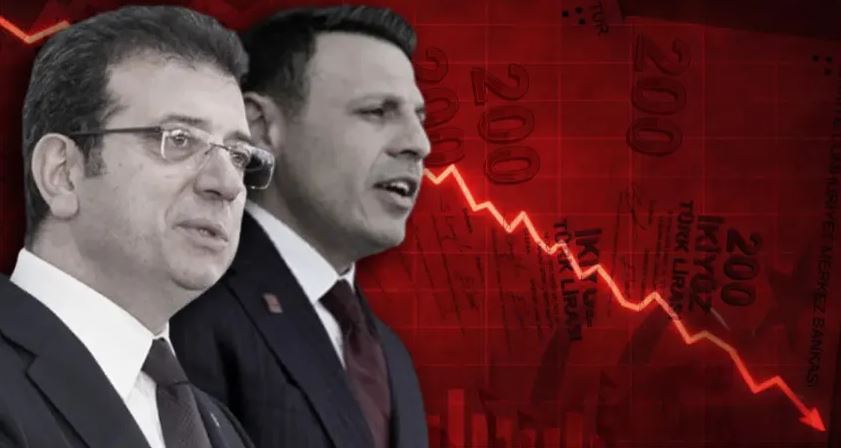 Devlet bankalarından milyarlarca dolarlık müdahale