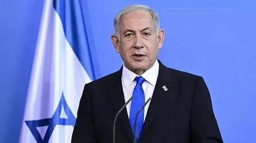 Netanyahu’dan Katar’a “Sınır dışı etmezseniz tekrar vururuz” tehdidi
