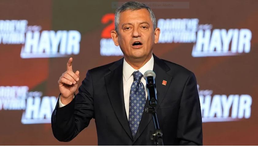 Kurultayı atlatan CHP’nin stratejisi belli oldu! Parti kurmayları açıkladı…