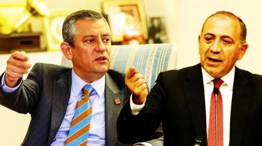 Özgür Özel’den Gürsel Tekin’in “randevu” talebine ret