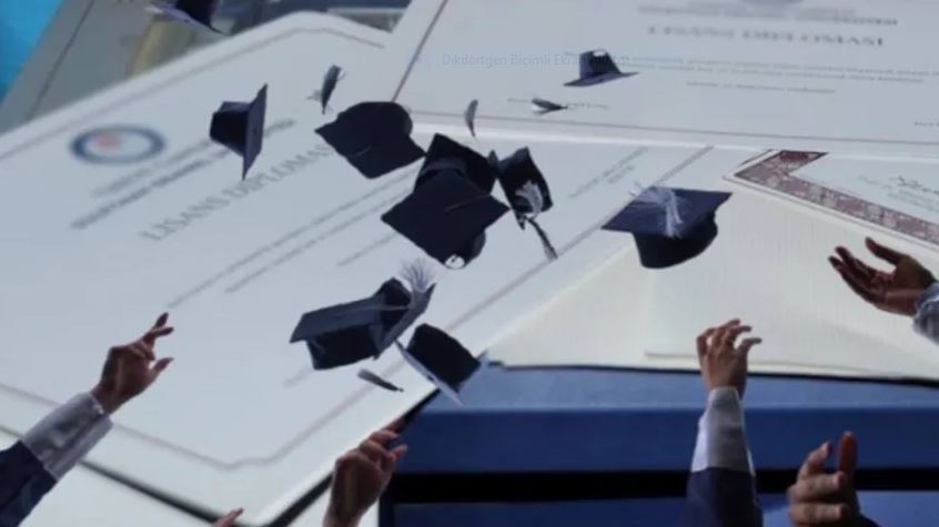 Sahte diploma davası başlıyor! 134 kişi hakim karşısına çıkacak…