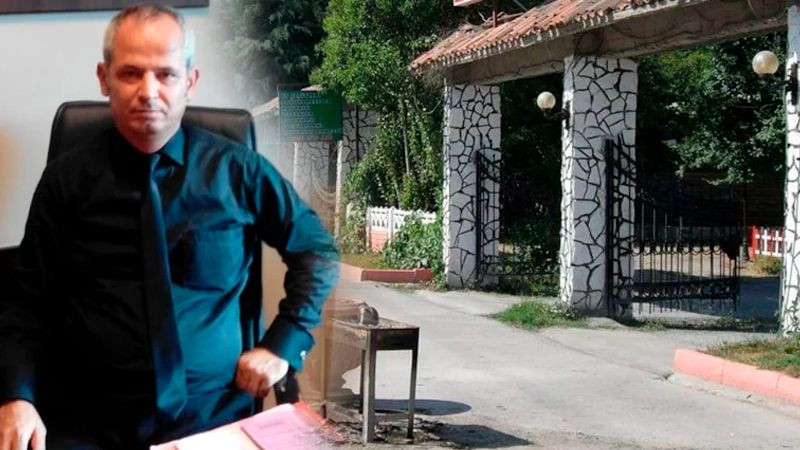 İstanbul’da Cumhuriyet Savcısına bıçaklı saldırı! Hayatını kaybetti
