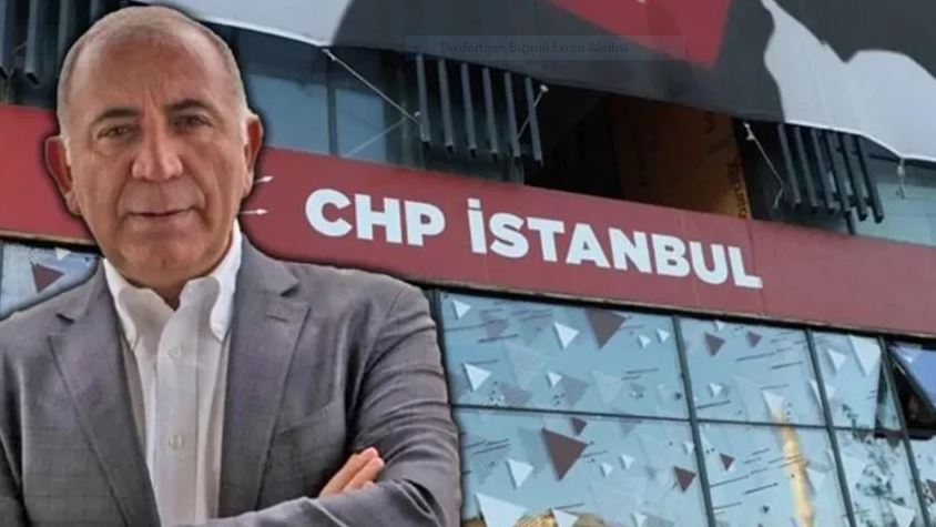 Gürsel Tekin: “Biz yargıyla geldik kongreyle gitmeyiz”