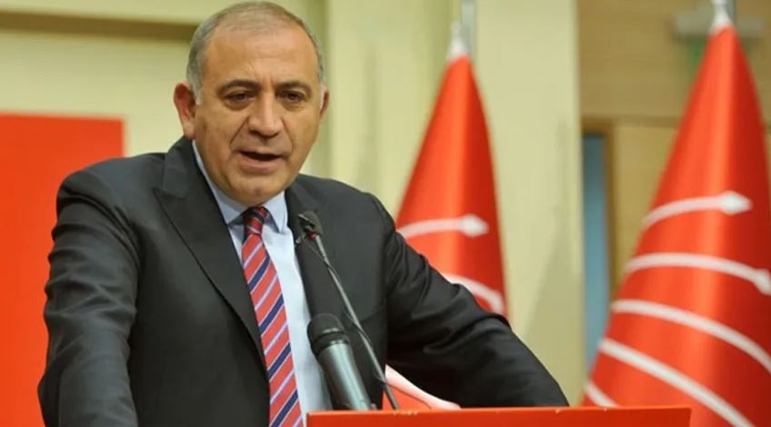 İhraç kararı sonrası Gürsel Tekin’den açıklama! “Bu kararı kabul etmiyorum”