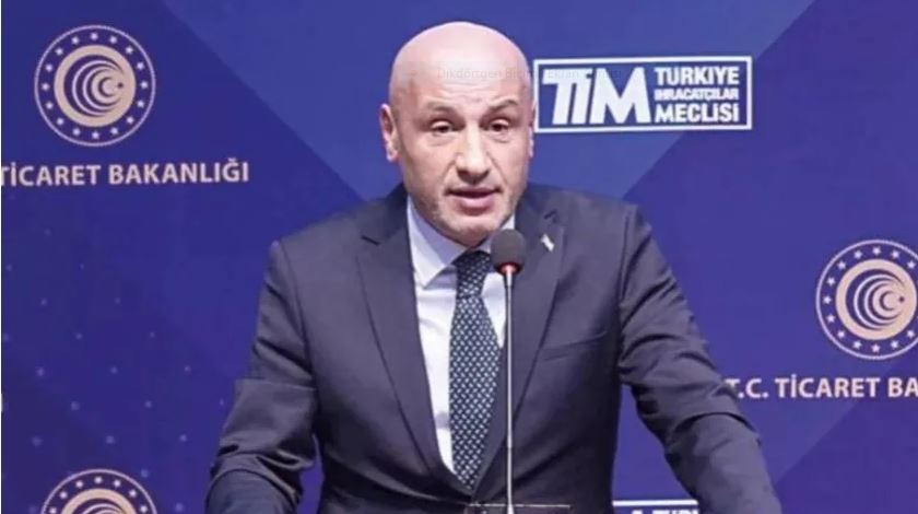 Can Holding operasyonunda flaş gelişme! İhracatçılar Meclisi Başkanı Gültepe’nin evine şafak baskını
