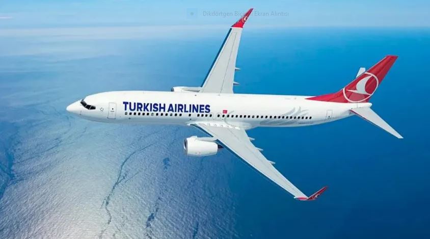 THY’den KAP’a flaş açıklama: Boeing ile anlaşma tamam