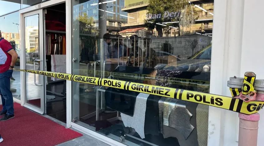 Vahşetin böylesi! Çalışanın ellerini ayaklarını bağlayıp döve döve öldürdüler