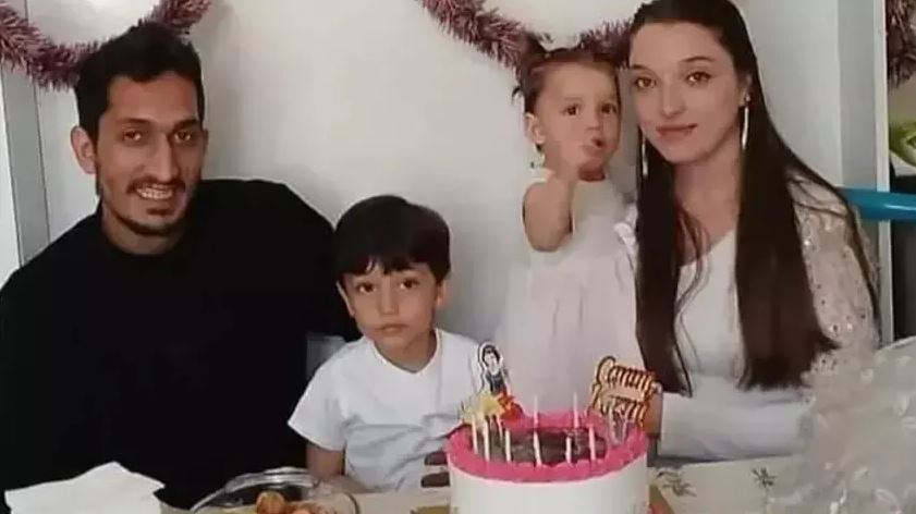 Bir aile zehirlenerek yok oldu…