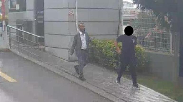Son dakika... MİT, MOSSAD casusu Serkan Çiçek'i yakaladı