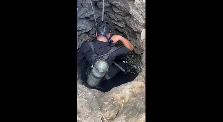Diyarbakır'da korkunç olay! Temizlik için kuyuya giren 4 kişi hayatını kaybetti