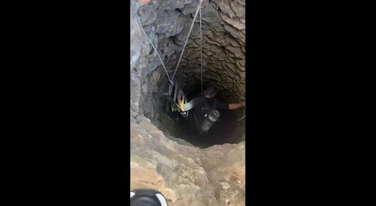 Diyarbakır'da korkunç olay! Temizlik için kuyuya giren 4 kişi hayatını kaybetti