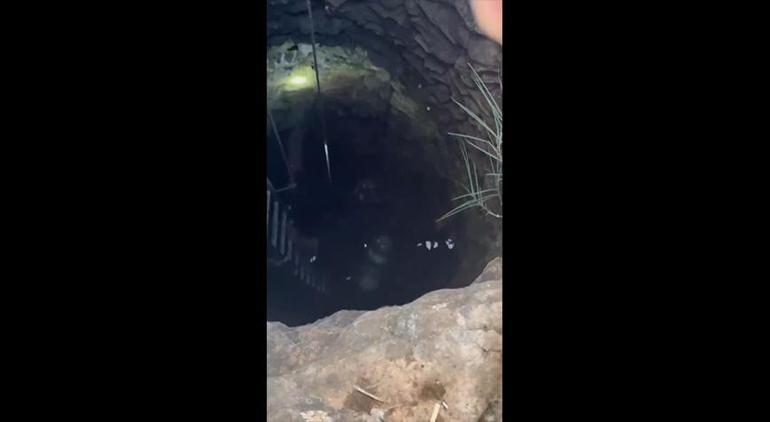 Diyarbakır'da korkunç olay! Temizlik için kuyuya giren 4 kişi hayatını kaybetti