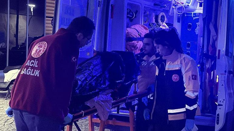 Doğum sonrası bebeğini havluya sarıp terasa bırakmıştı! İfadesi ortaya çıktı
