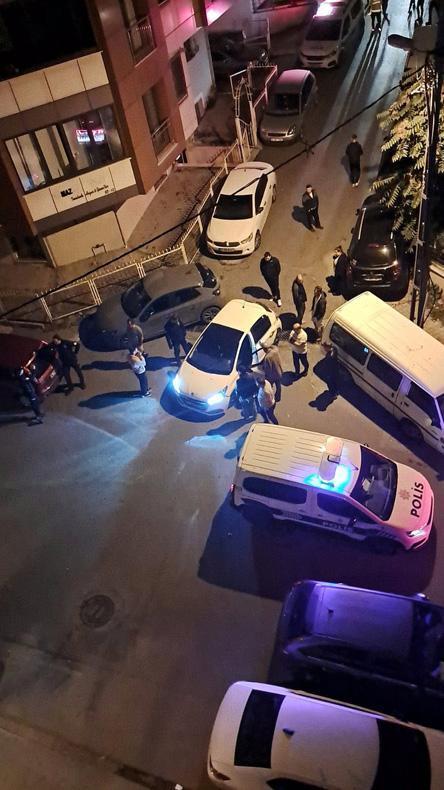 Trafik tartışması kanlı bitti: Sürücü aracıyla çarptığı genç adamı öldürdü