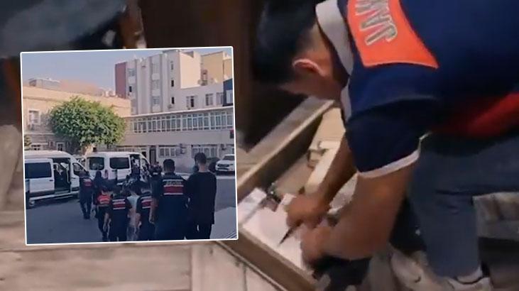 6 ilde yasa dışı bahis operasyonu: 59 gözaltı, 34 tutuklama