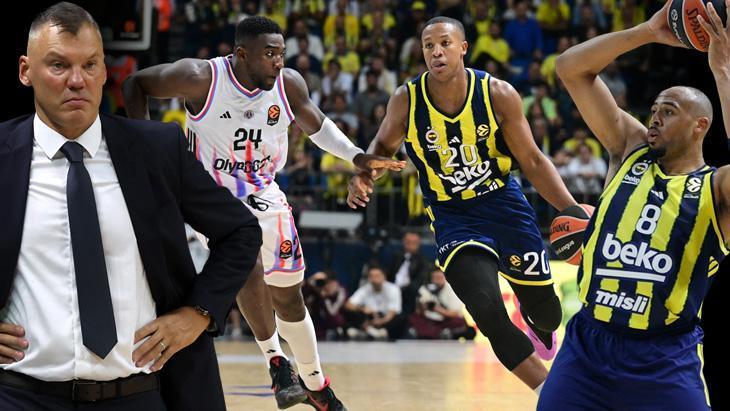 Son şampiyon Fenerbahçe EuroLeague’de sezona galibiyetle başladı