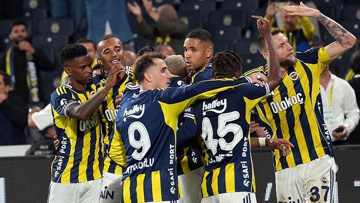 Fenerbahçe’nin Nice karşısına çıkıyor