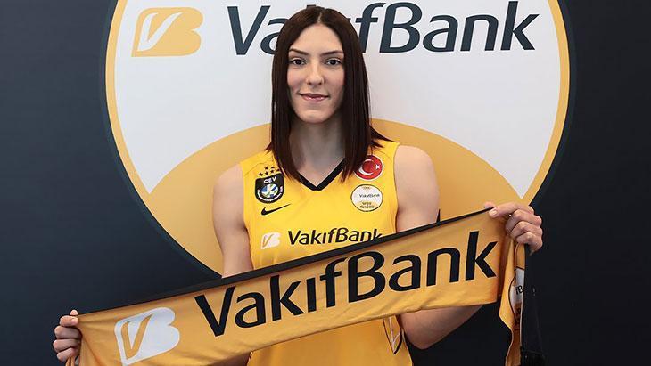 VakıfBank’tan Fenerbahçe öncesi Boskovic açıklaması!