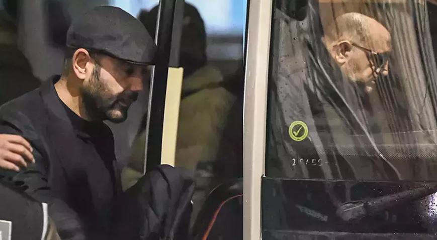 Aziz İhsan Aktaş tüm mal varlığına el kondu! 16 şirkete kayyum atandı