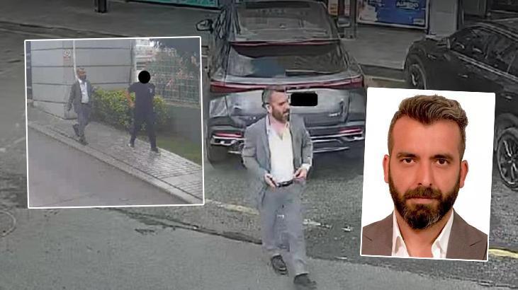 MİT, MOSSAD casusu Serkan Çiçek’i yakaladı
